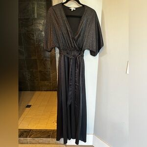 Baltic Born Black xs maxi